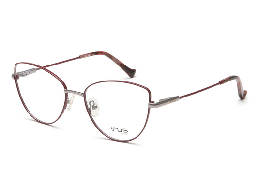 IRUS 2188 Women Cat Eye Frames