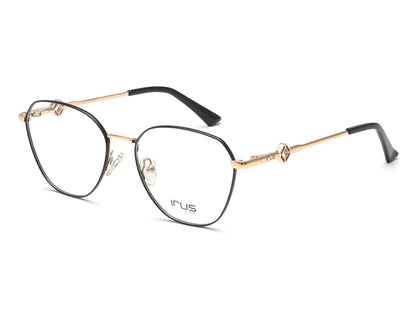 IRUS 2189 Square Women Frames