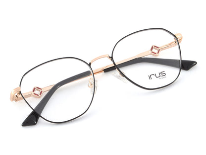 IRUS 2189 Square Women Frames