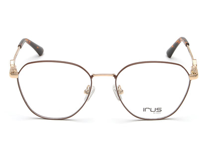 IRUS 2189 Square Women Frames