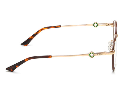IRUS 2189 Square Women Frames