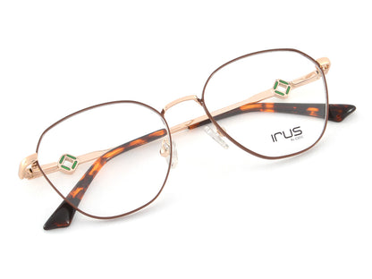 IRUS 2189 Square Women Frames
