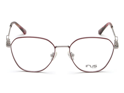 IRUS 2189 Square Women Frames