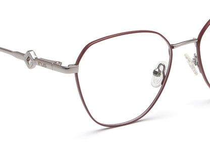 IRUS 2189 Square Women Frames