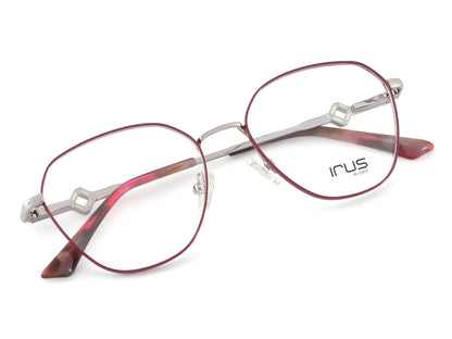 IRUS 2189 Square Women Frames