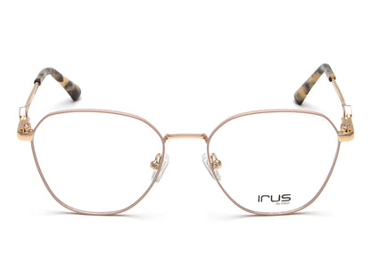 IRUS 2189 Women Square Frames