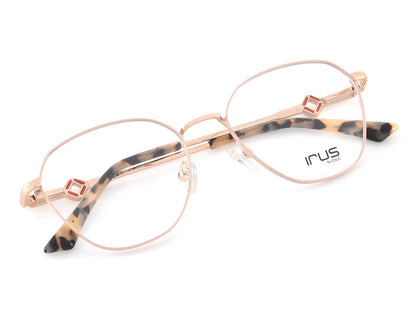 IRUS 2189 Women Square Frames
