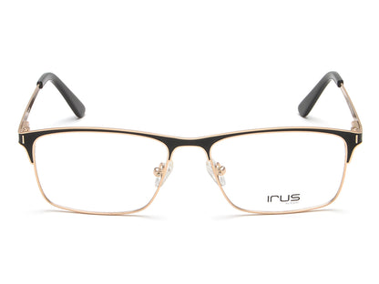 IRUS 2190 Men Square Frames