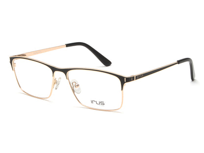 IRUS 2190 Men Square Frames