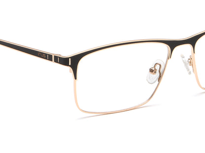 IRUS 2190 Men Square Frames