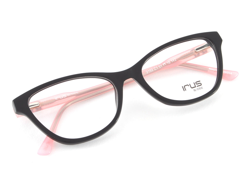 IRUS 2192 Cat Eye Women Frames