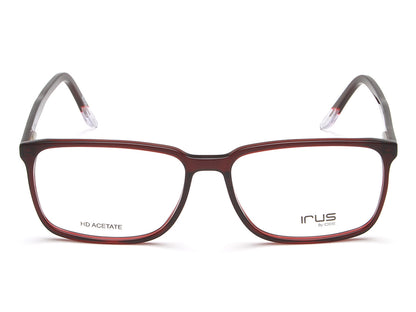 IRUS 2193 Men  Square Frames