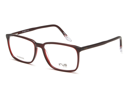 IRUS 2193 Men  Square Frames
