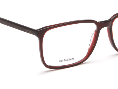IRUS 2193 Men  Square Frames