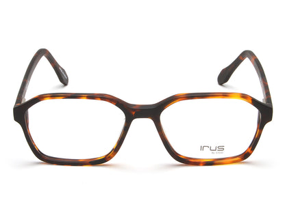 IRUS 2194 Hexagon Unisex Frames