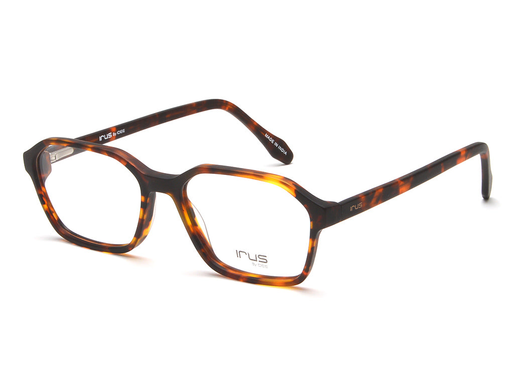 IRUS 2194 Hexagon Unisex Frames