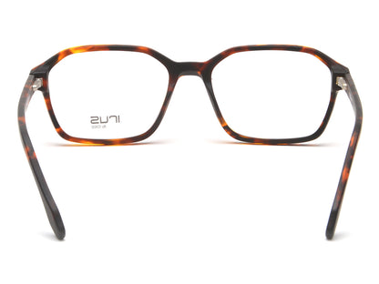 IRUS 2194 Hexagon Unisex Frames