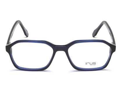 IRUS 2194 Unisex Hexagonal Frames