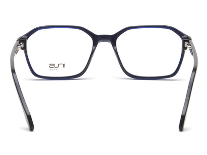IRUS 2194 Unisex Hexagonal Frames