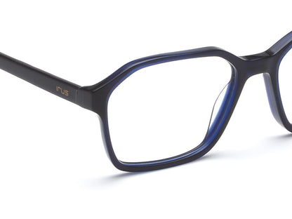IRUS 2194 Unisex Hexagonal Frames