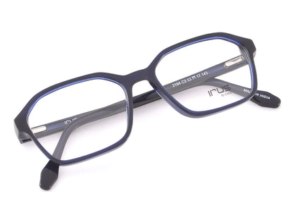 IRUS 2194 Unisex Hexagonal Frames