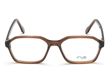 IRUS 2194 Hexagon Unisex Frames