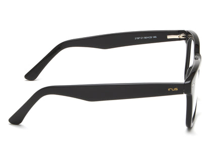 IRUS 2197 Wayfarer Unisex Frames
