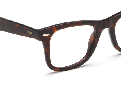 IRUS 2197 Wayfarer Unisex Frames
