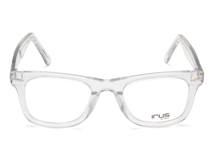 IRUS 2197 Wayfarer Unisex Frames