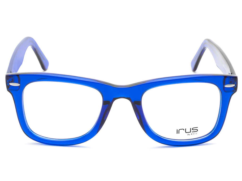 IRUS 2197 Unisex Traveller Frames