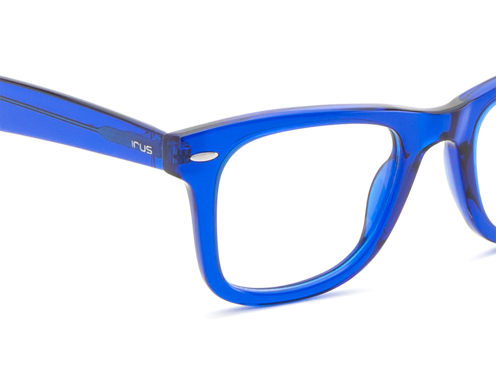 IRUS 2197 Unisex Traveller Frames