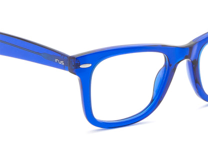 IRUS 2197 Unisex Traveller Frames