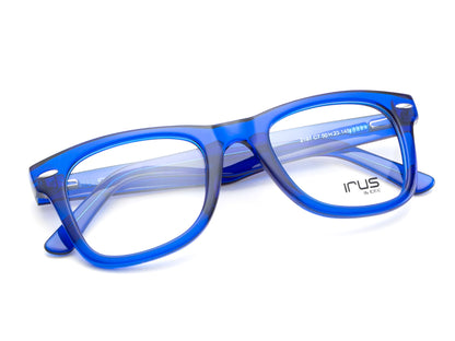 IRUS 2197 Unisex Traveller Frames