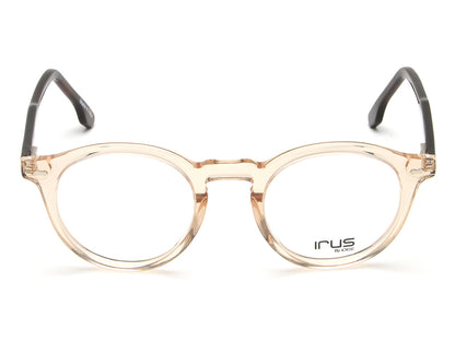 IRUS 2199 Round Unisex Frames