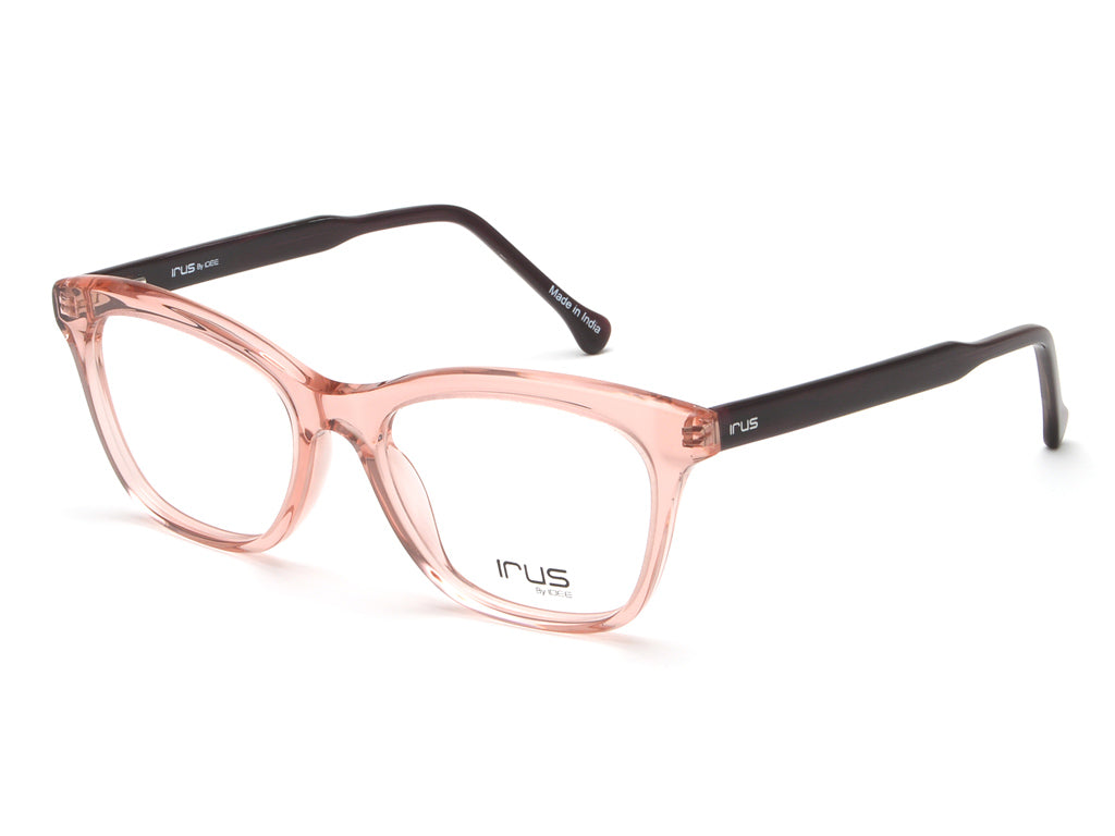IRUS 2200 Square Women Frames