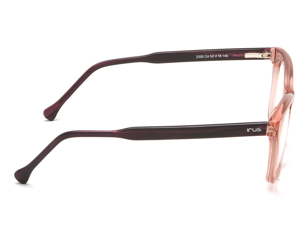 IRUS 2200 Square Women Frames