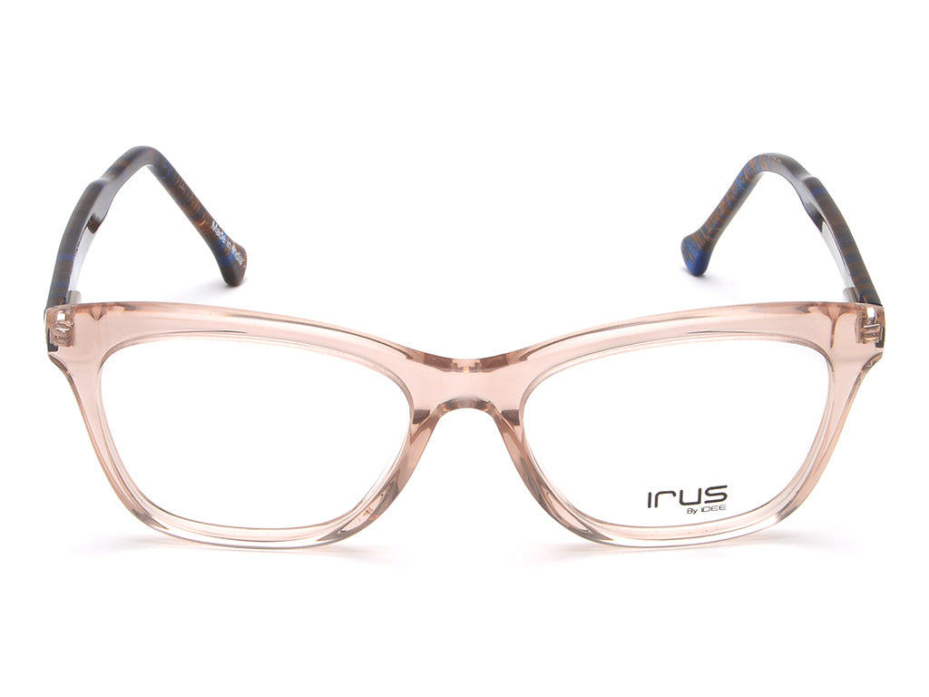 IRUS 2200 Square Women Frames