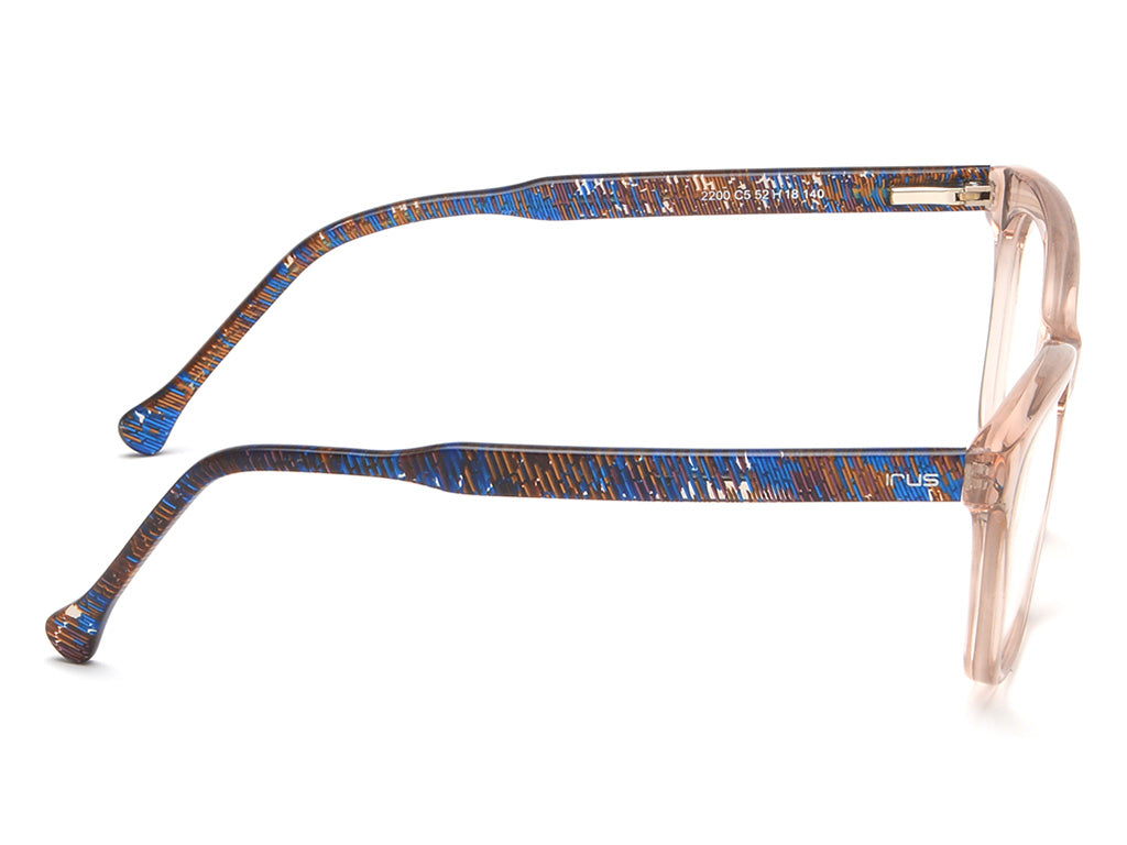 IRUS 2200 Square Women Frames
