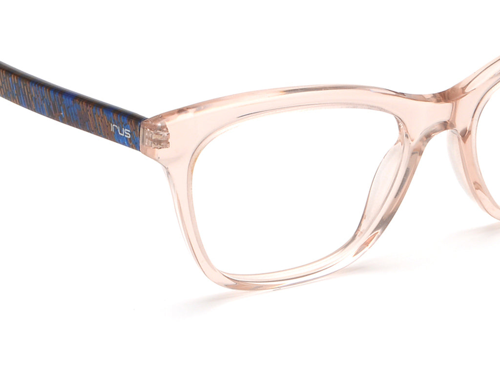 IRUS 2200 Square Women Frames