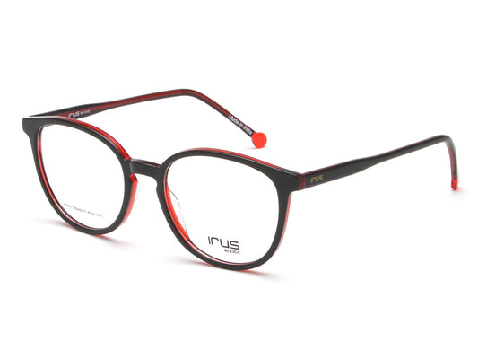 IRUS 2201 Women Oval Frames