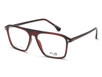 IRUS 2204 Square Men Frames
