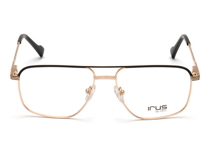 IRUS 2207 Square Men Frames
