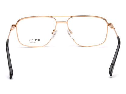 IRUS 2207 Square Men Frames