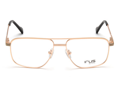IRUS 2207 Square Men Frames