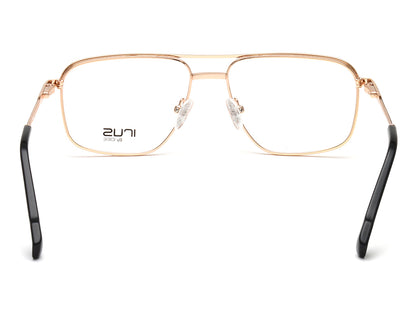 IRUS 2207 Square Men Frames