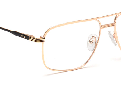 IRUS 2207 Square Men Frames