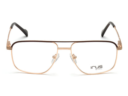 IRUS 2207 Square Men Frames