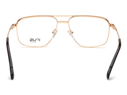 IRUS 2207 Square Men Frames