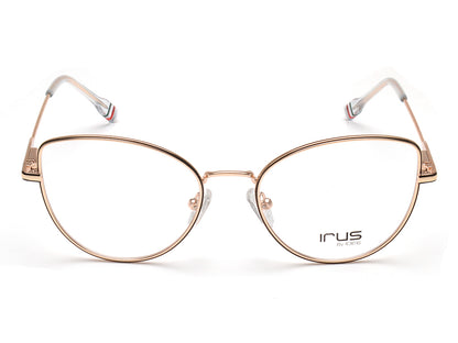 IRUS 2209 Women Cat Eye Frames