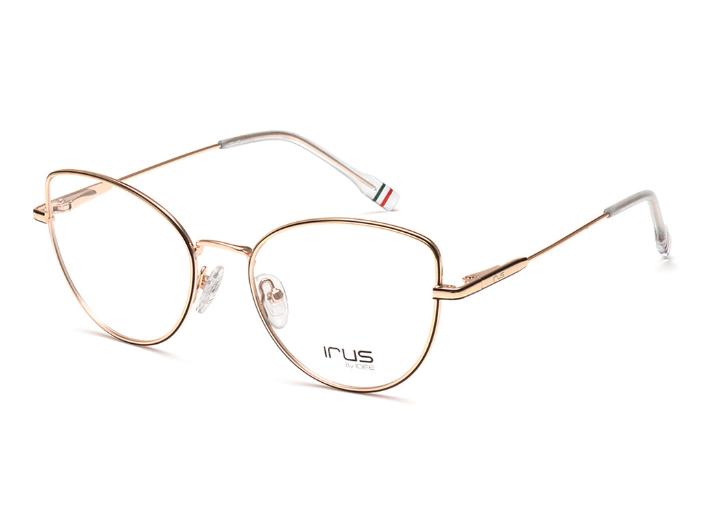 IRUS 2209 Women Cat Eye Frames